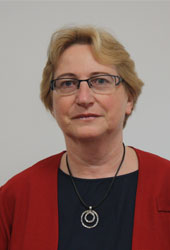 Dr. Madlena Norberg