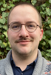 Max Baganz
