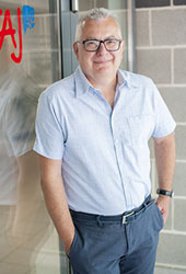 Aleksander Draguła