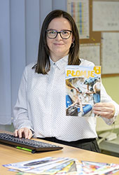 Katarzyna Fidek