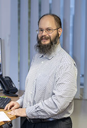 Dr. Jakub Sokół