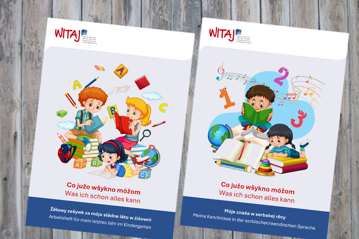 Co južo wšykno móžom