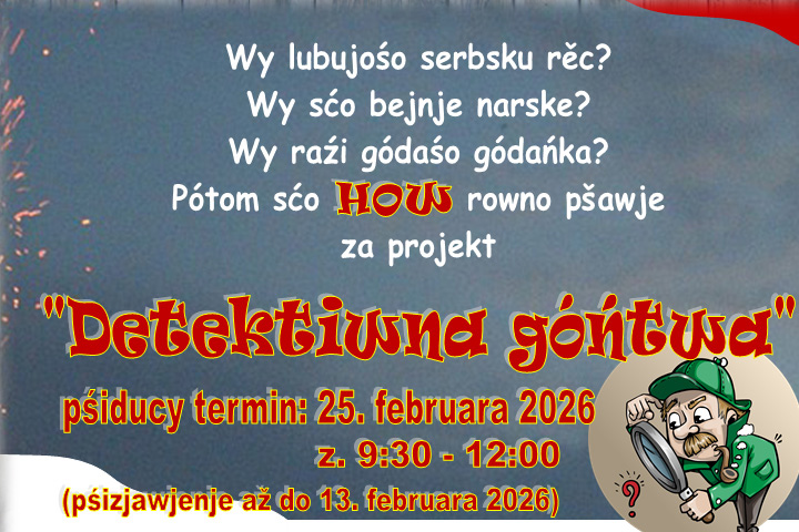 Detektiwna góńtwa