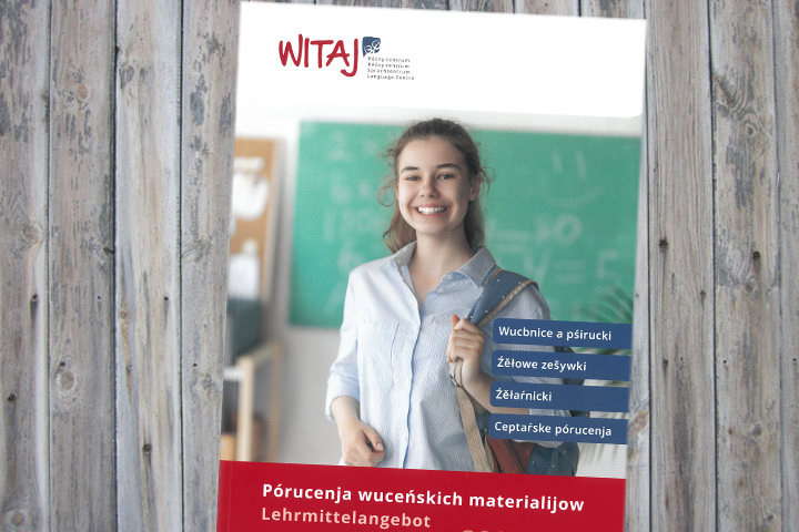 Lehrmittelangebot 2026-2027