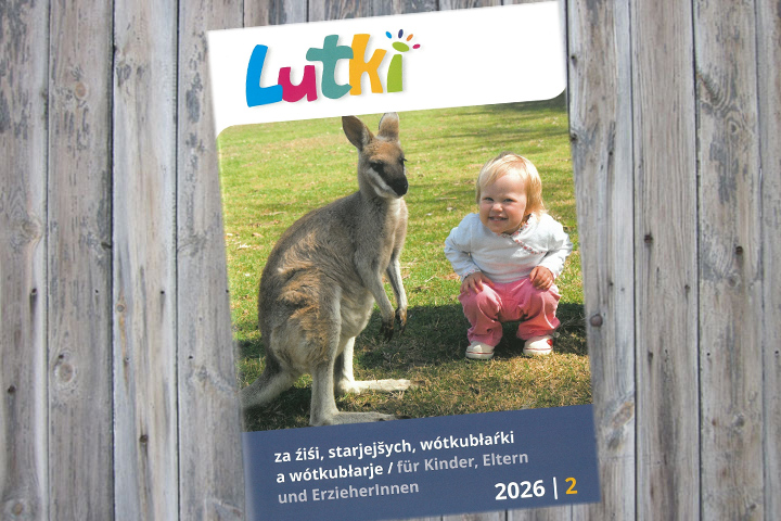 Lutki 2-2026 erschienen