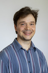 Christian Lebsa