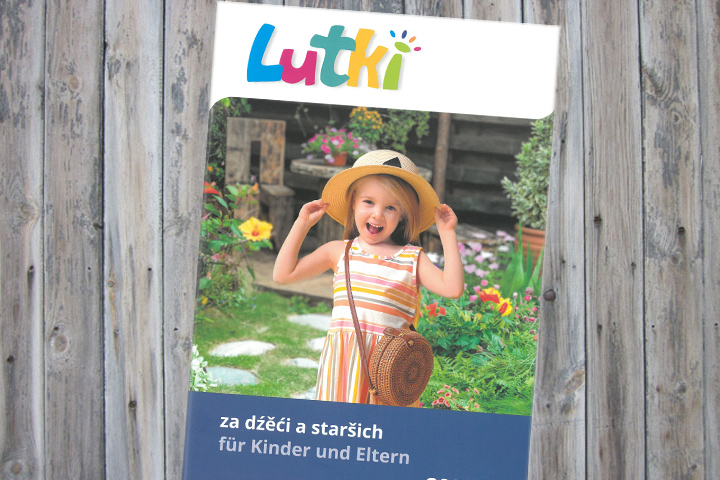Lutki 1-2026 erschienen
