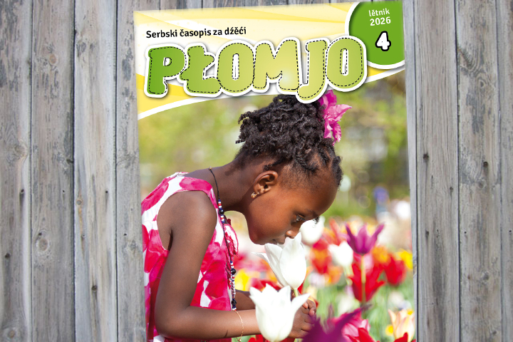 Płomjo 4-2026 erschienen