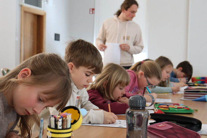 Ferialer Sorbischkurs 2026