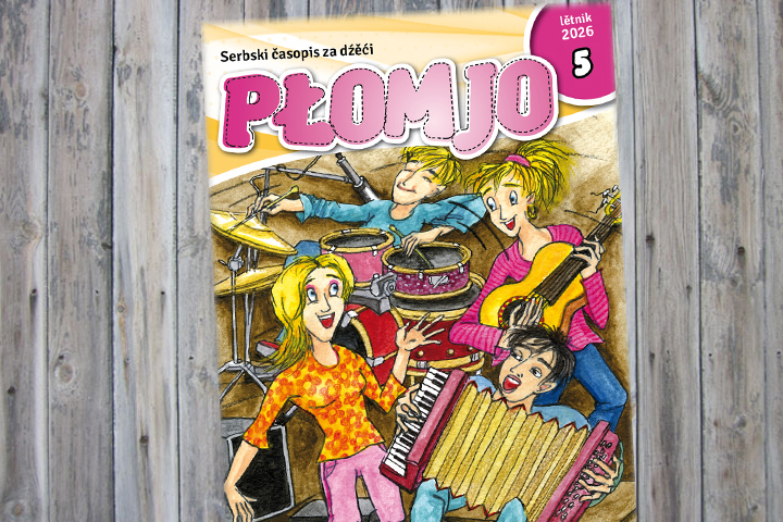 Płomjo 5-2026