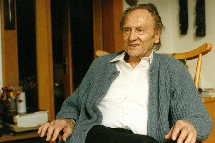 Jubiläum von Jurij Brězan – Projekttage