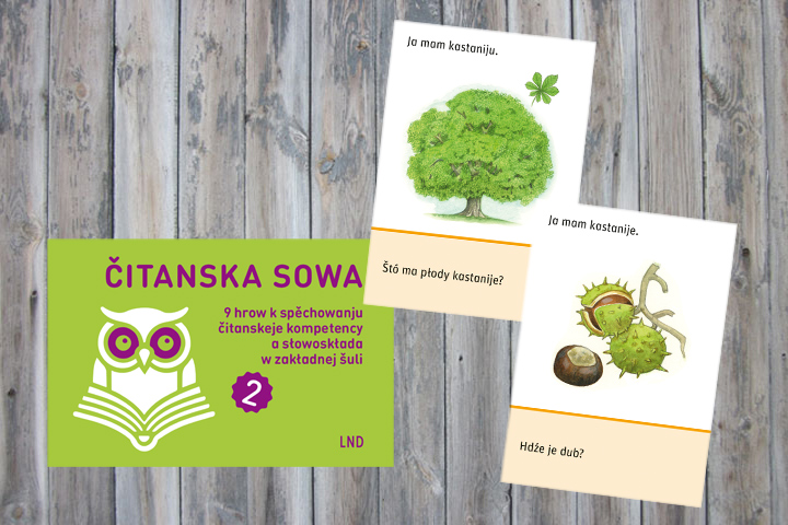 Čitanska sowa 2